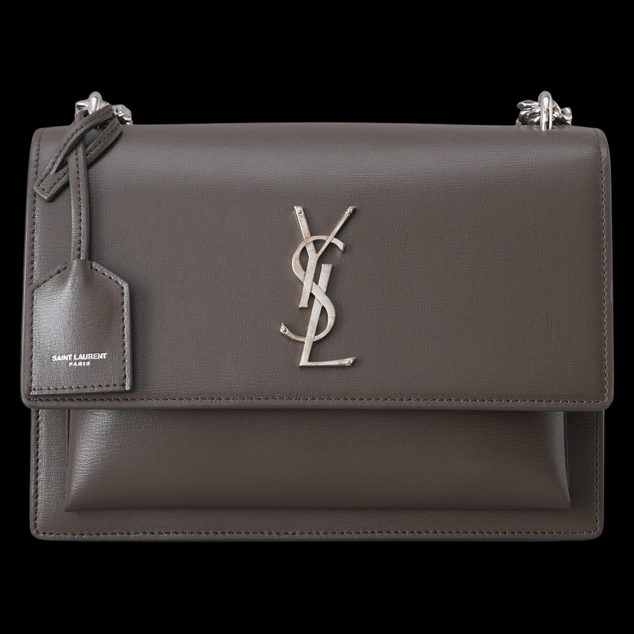 YVES SAINT LAURENT(USED)생로랑 선셋백 스몰